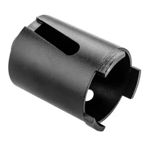 Otwornica diamentowa 72 x 8 x 75 mm Do wyczerpania zapasów